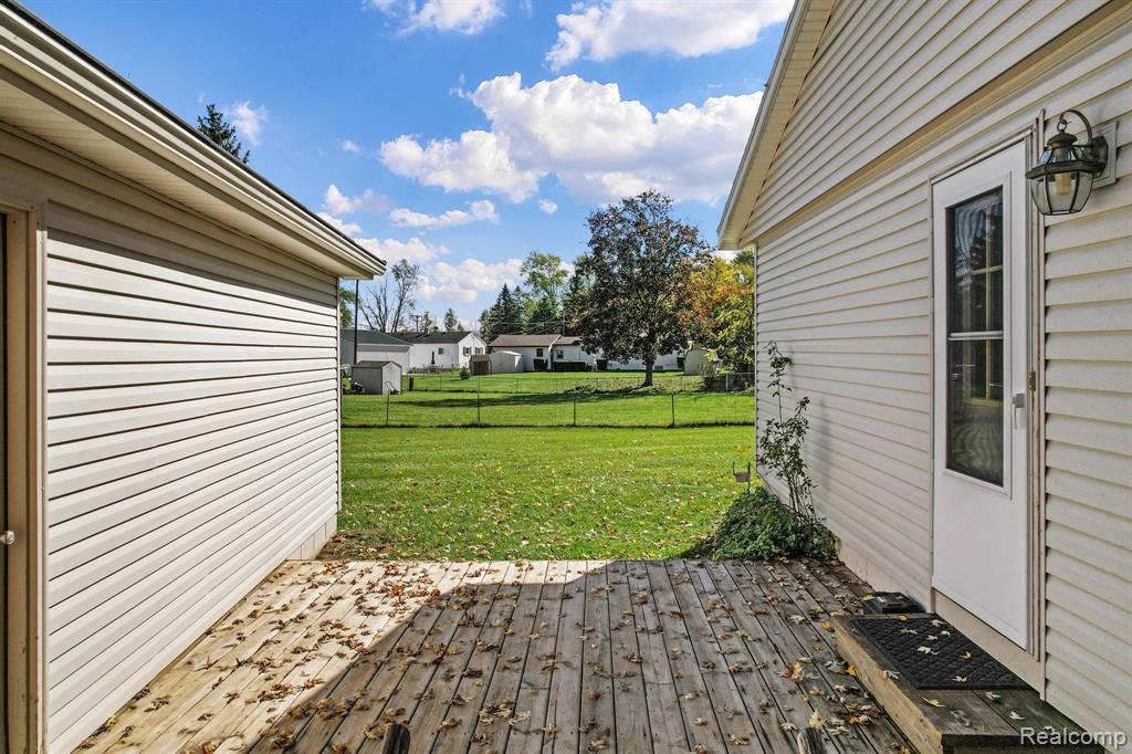 4318 Moonlight Drive, Holly, MI 48442 — Photo 4