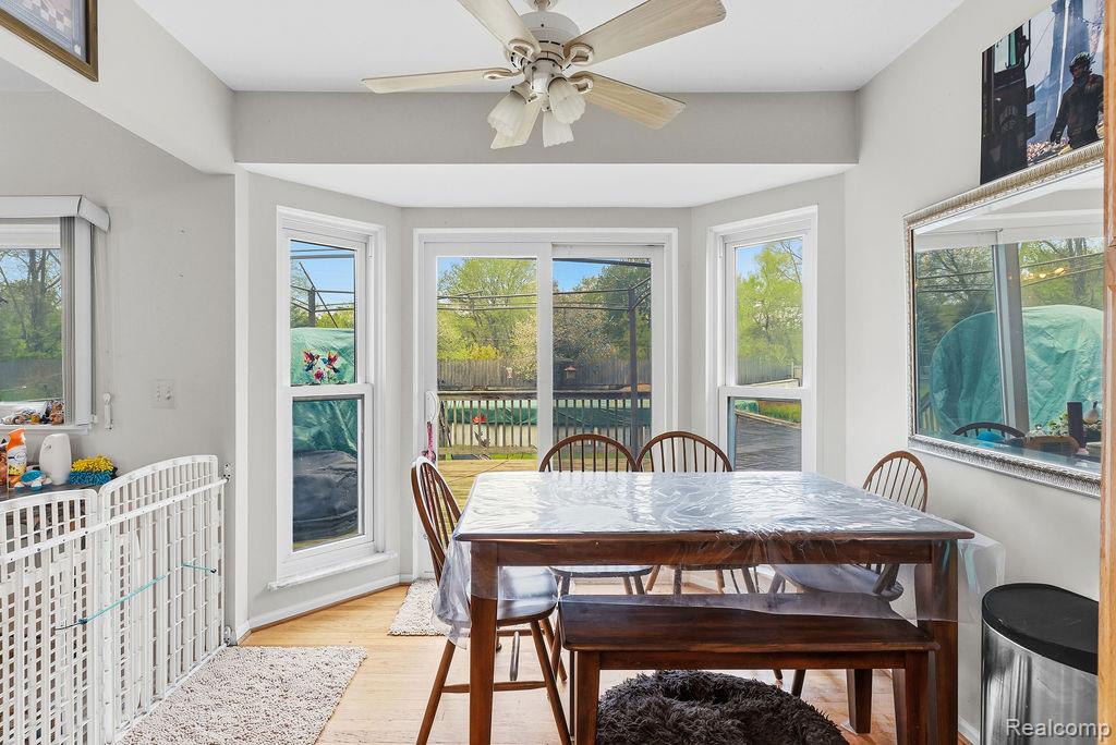 4713 Desert Bridge Court, Highland, MI 48356 — Photo 27