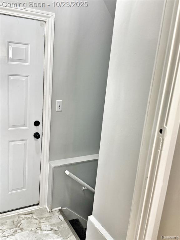 6527 Vaughan Street, Detroit, MI 48228 — Photo 22