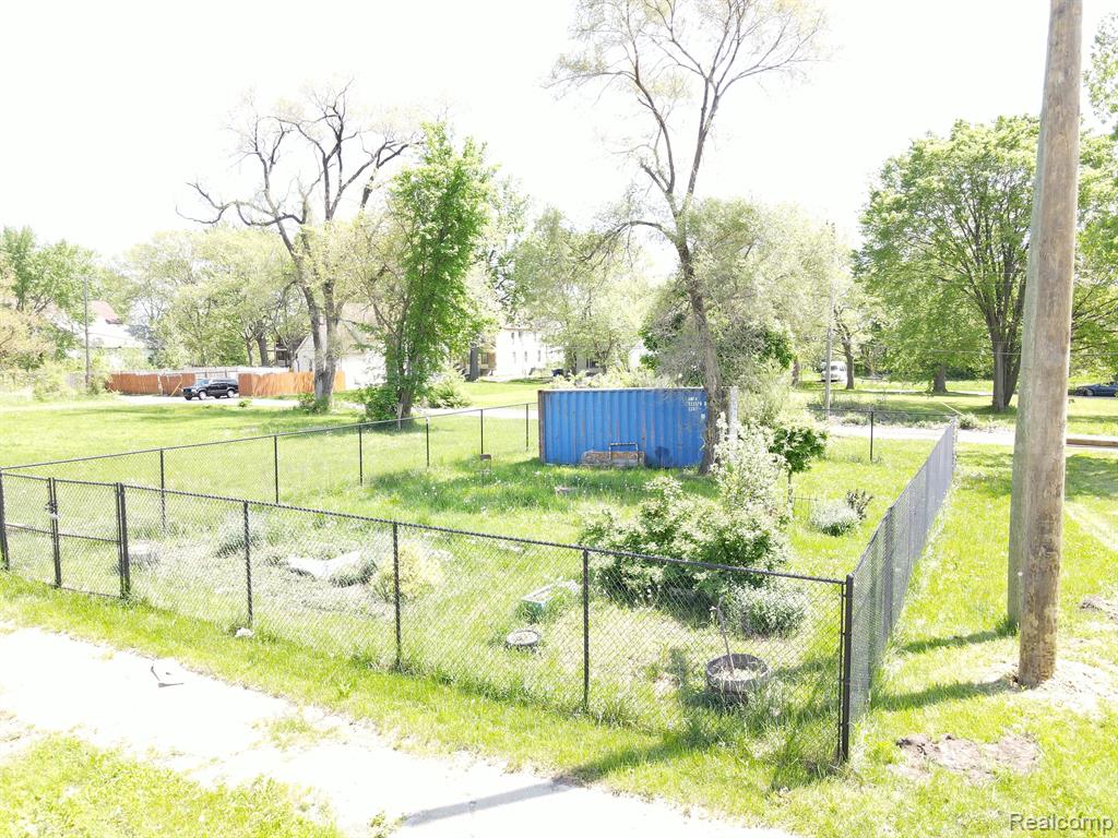 3628 GRATIOT Avenue, Detroit, MI 48207 — Photo 5