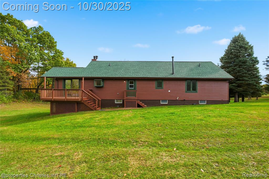 4750 Thomas Road, Metamora, MI 48455 — Photo 48