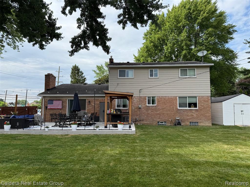 5920 Montgomery Drive, Utica, MI 48316 — Photo 59