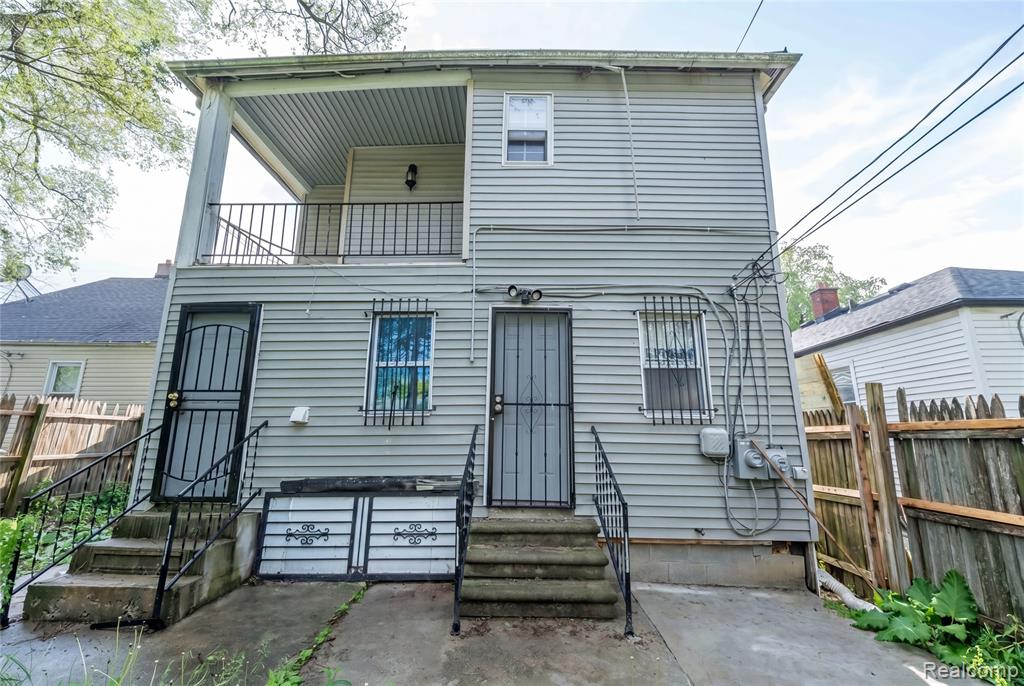6886 Grandville Avenue, Detroit, MI 48228 — Photo 21