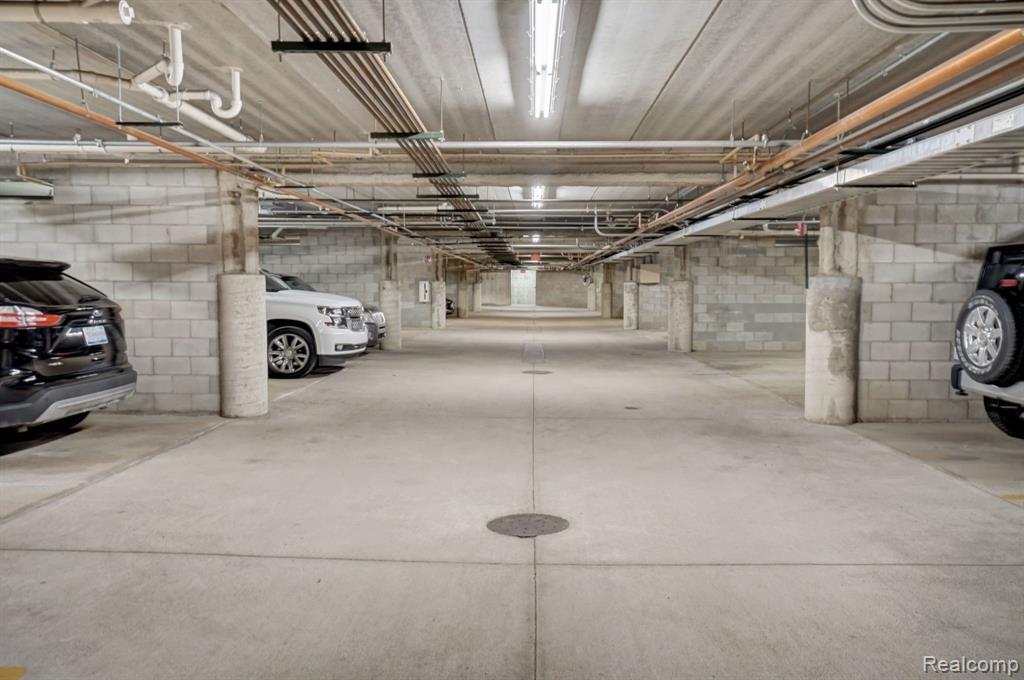 101 S UNION Street, 208, Plymouth, MI 48170 — Photo 41