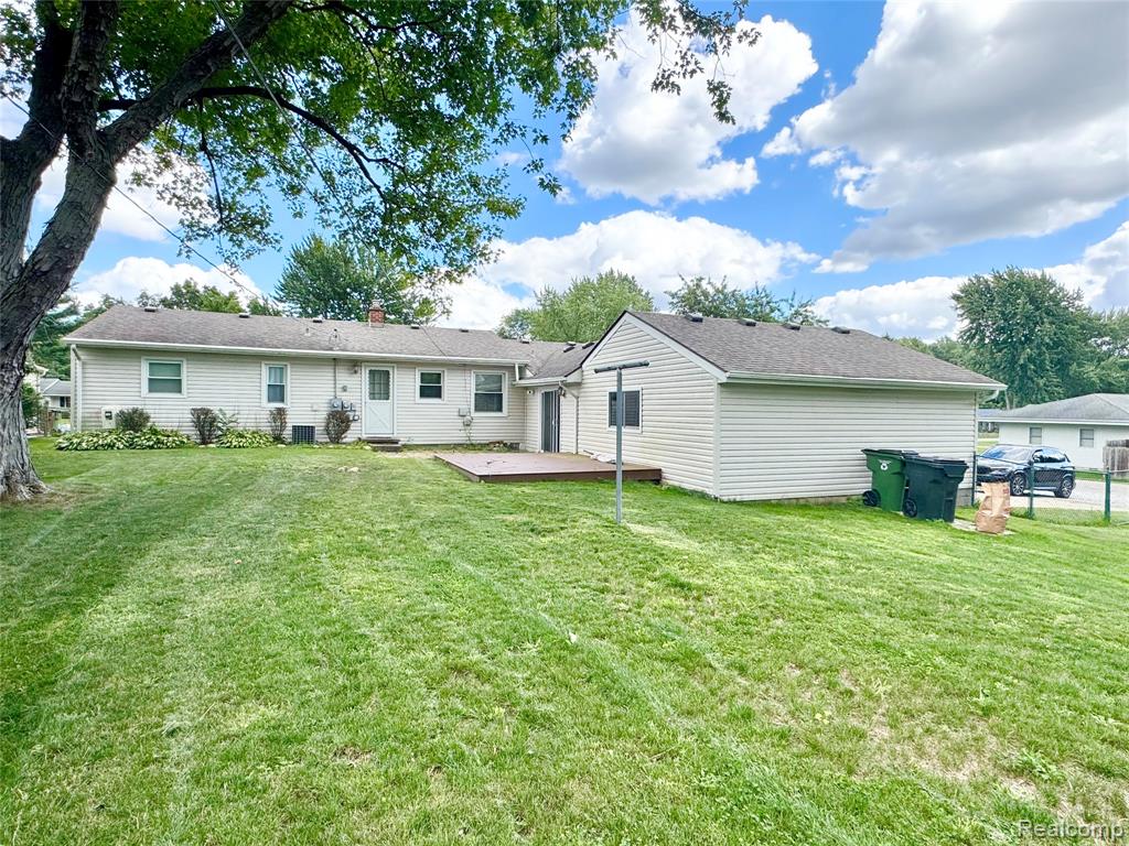 50511 Cedargrove Road, Shelby Twp, MI 48317 — Photo 14