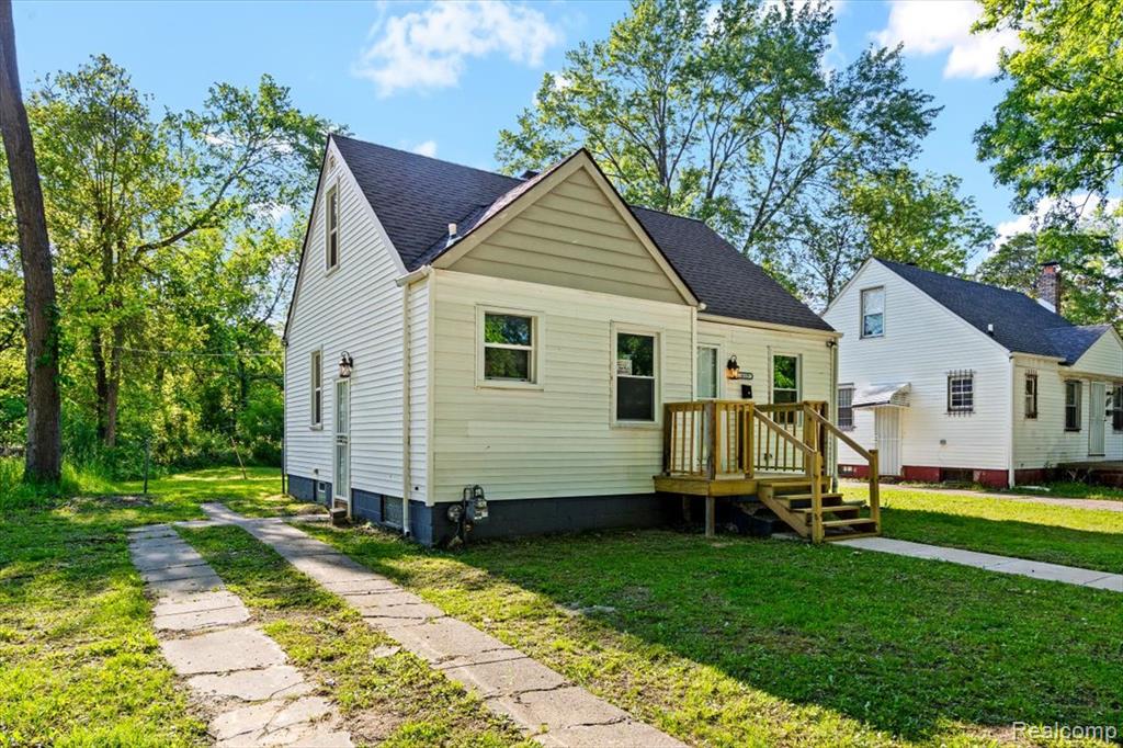 16139 Lamphere Street - Photo 2