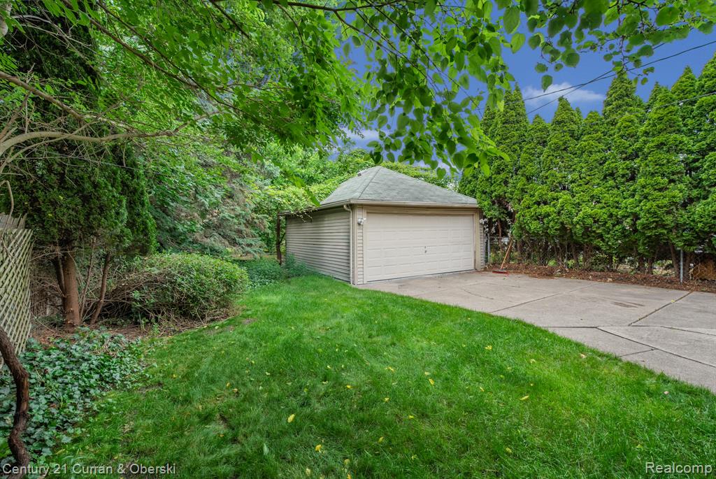 7841 Bingham Street, Dearborn, MI 48126 — Photo 6