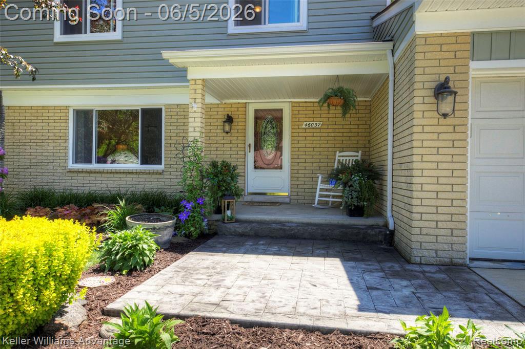 46037 Gainsborough Drive, Canton, MI 48187 — Photo 64