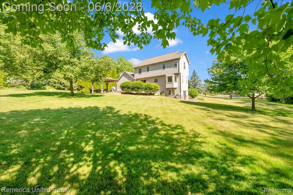 6503 MOUNTVIEW, Brighton, MI 48116 — Photo 52