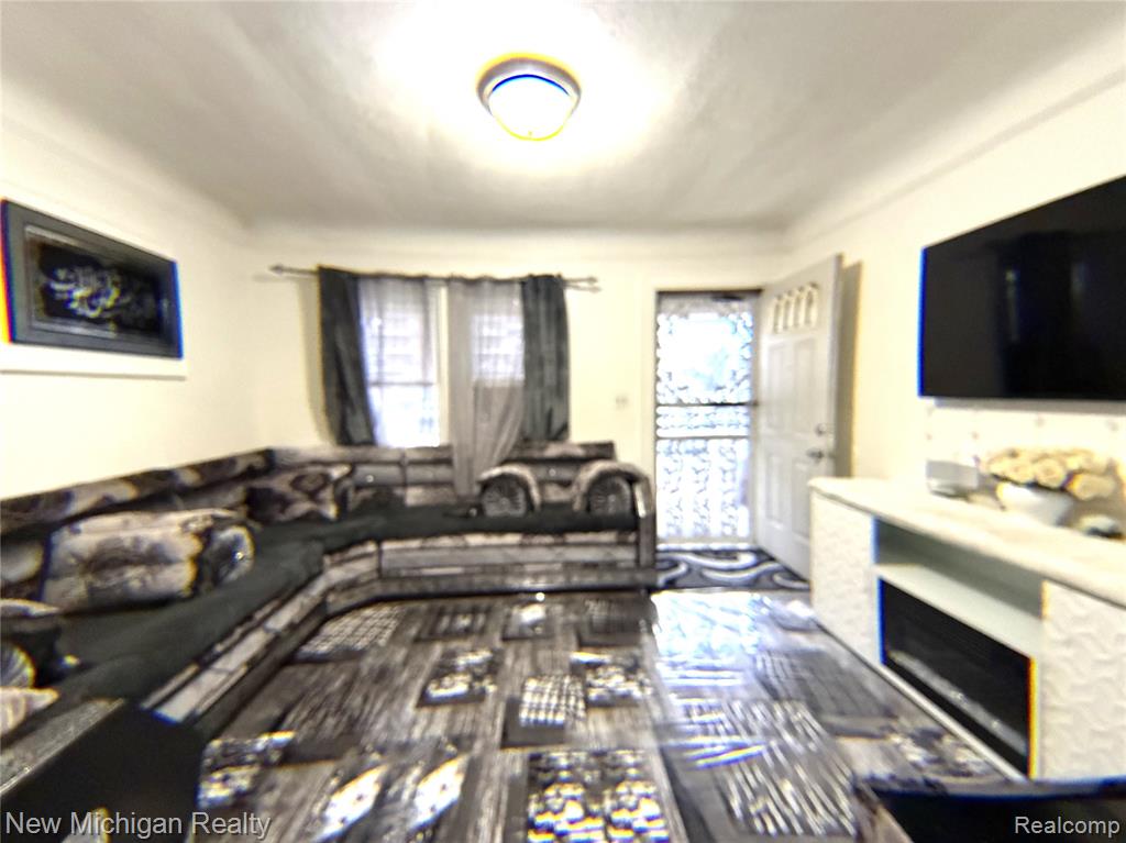 5510 Bingham Street, Dearborn, MI, 48126