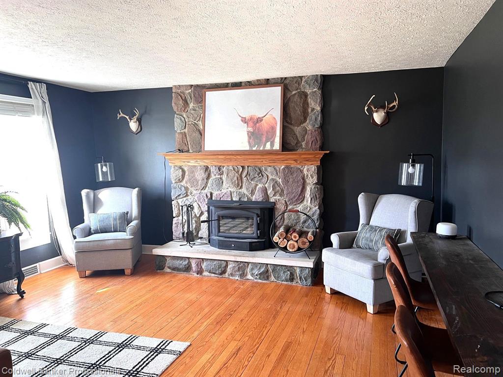 5359 Faussett Road, Howell, MI 48855 — Photo 18