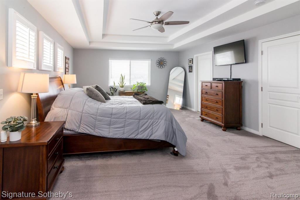 464 Overlook Drive, Oxford, MI 48371 — Photo 35