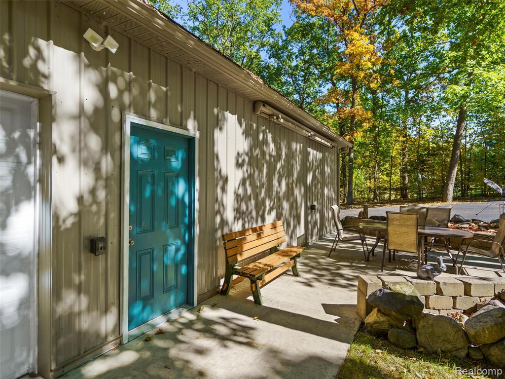 11371 Runyan Lake Road, Fenton, MI 48430 — Photo 35