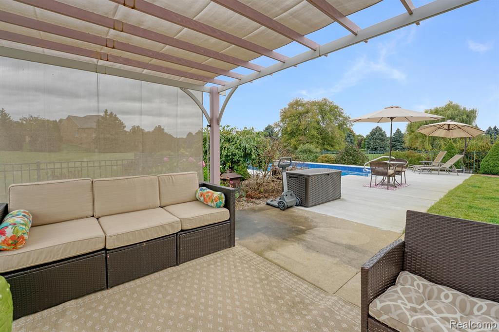 71173 BURLISON Lane, Bruce, MI 48065 — Photo 4