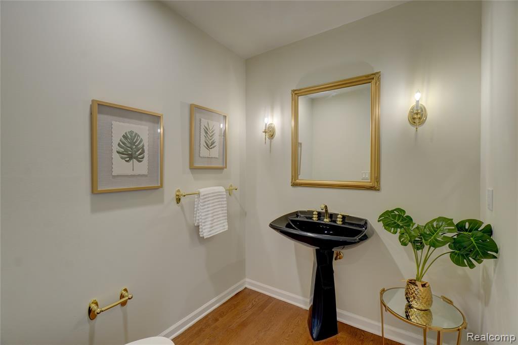 3066 Woodcreek Way, Bloomfield Hills, MI 48304 — Photo 22