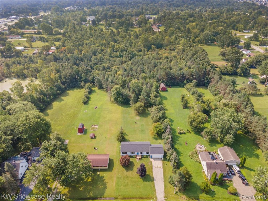 1105 Hanna Drive, Mundy, MI 48439 — Photo 38