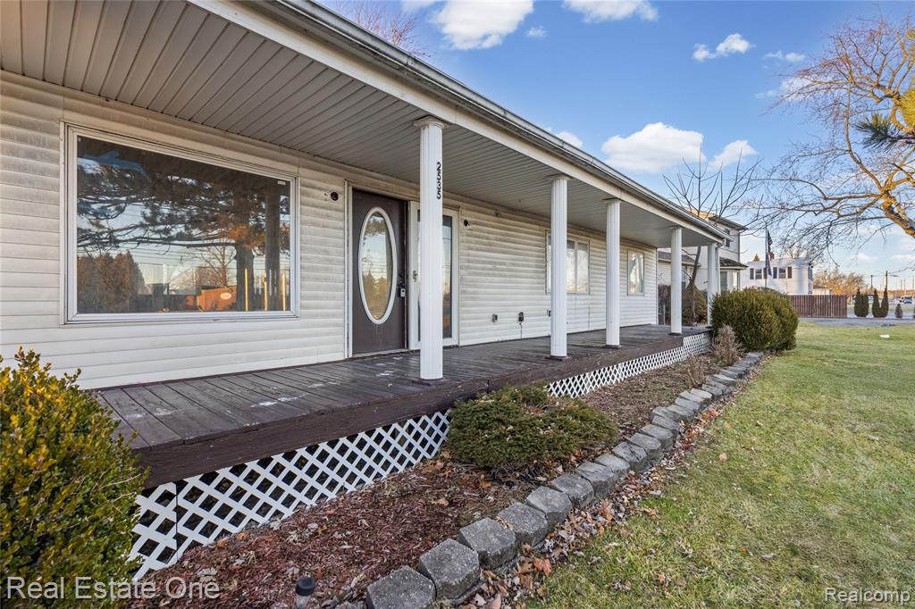 2535 N Telegraph Road, Monroe, MI 48162 — Photo 19