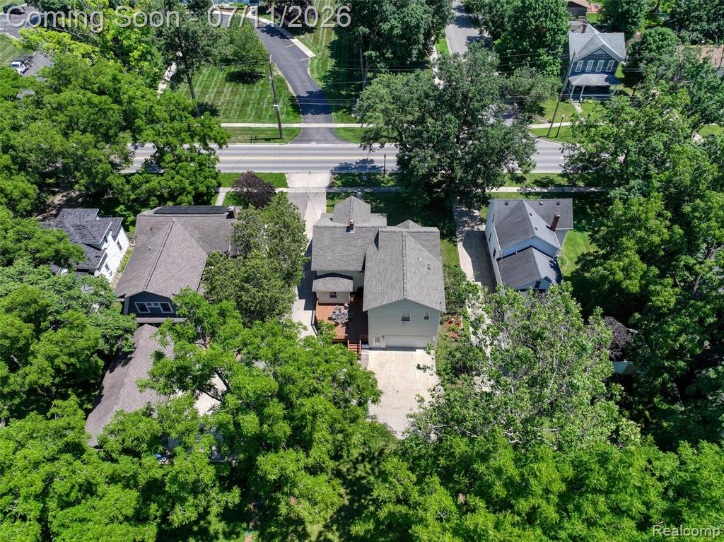 904 N Michigan Avenue, Howell, MI 48843 — Photo 47