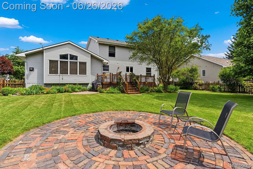 5835 Macmillan Way, Lansing, MI 48911 — Photo 42