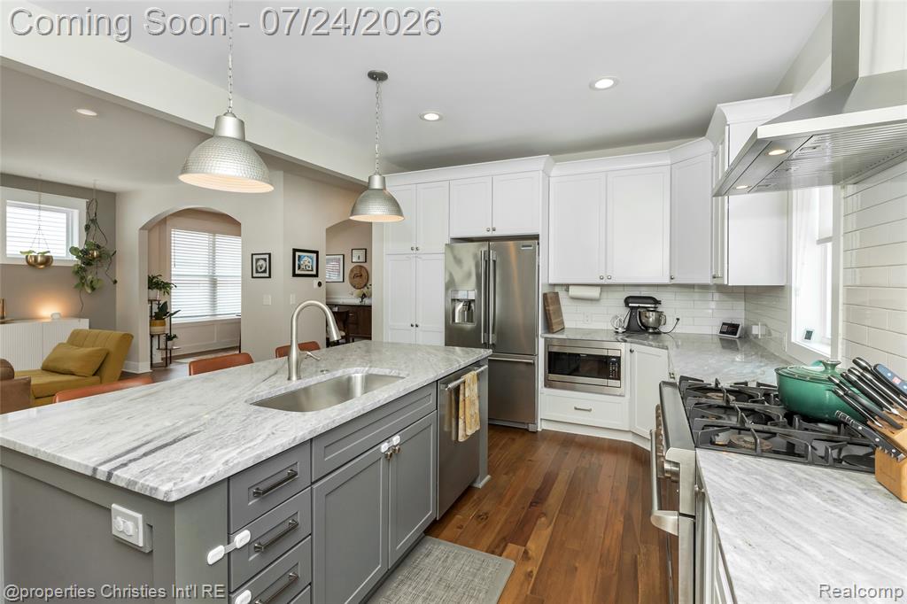 3829 Prairie Avenue, Berkley, MI 48072 — Photo 18