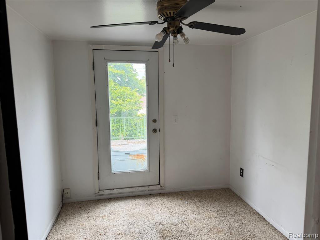 4124 Jackson Street, Dearborn Heights, MI 48125 — Photo 13