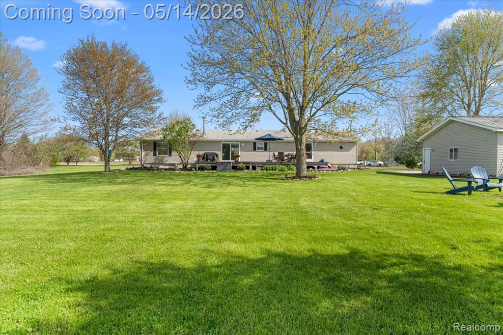 7935 Ravenswood Road, Goodells, MI — Photo 27
