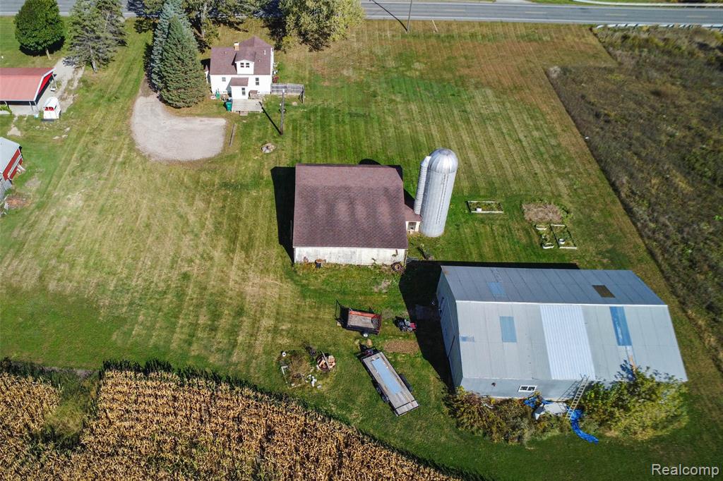 9710 E Newburg Road, Durand, MI 48429 — Photo 9