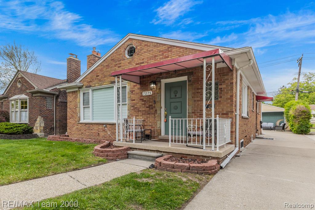 7275 Colonial Street, Dearborn Heights, MI 48127 — Photo 3