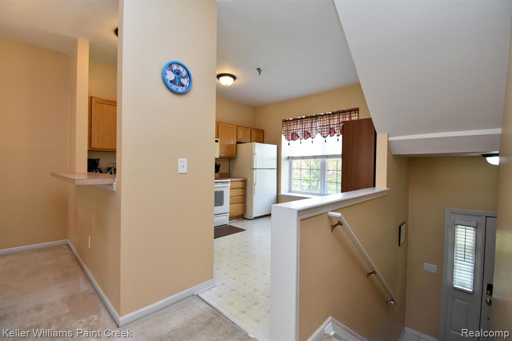 25467 SAINT JAMES, Southfield, MI 48075 — Photo 5