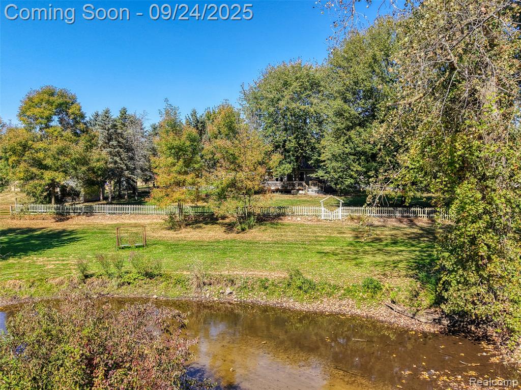 9511 W Allen Road, Fowlerville, MI 48836 — Photo 82