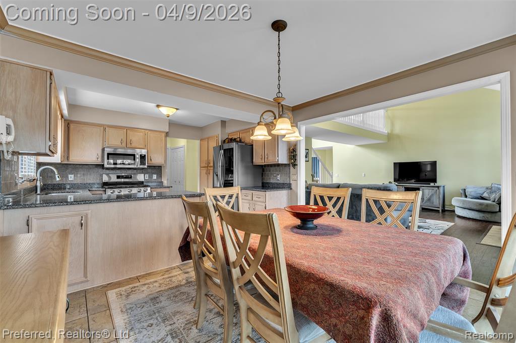 11673 Diamond Lane, Washington, MI — Photo 23