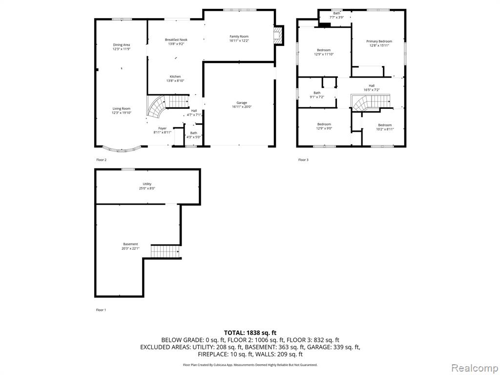 42990 Arlington Road, Canton, MI 48187 — Photo 46