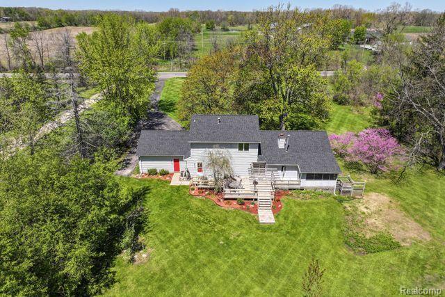 4111 Pratt Road, Metamora, MI 48455 — Photo 44
