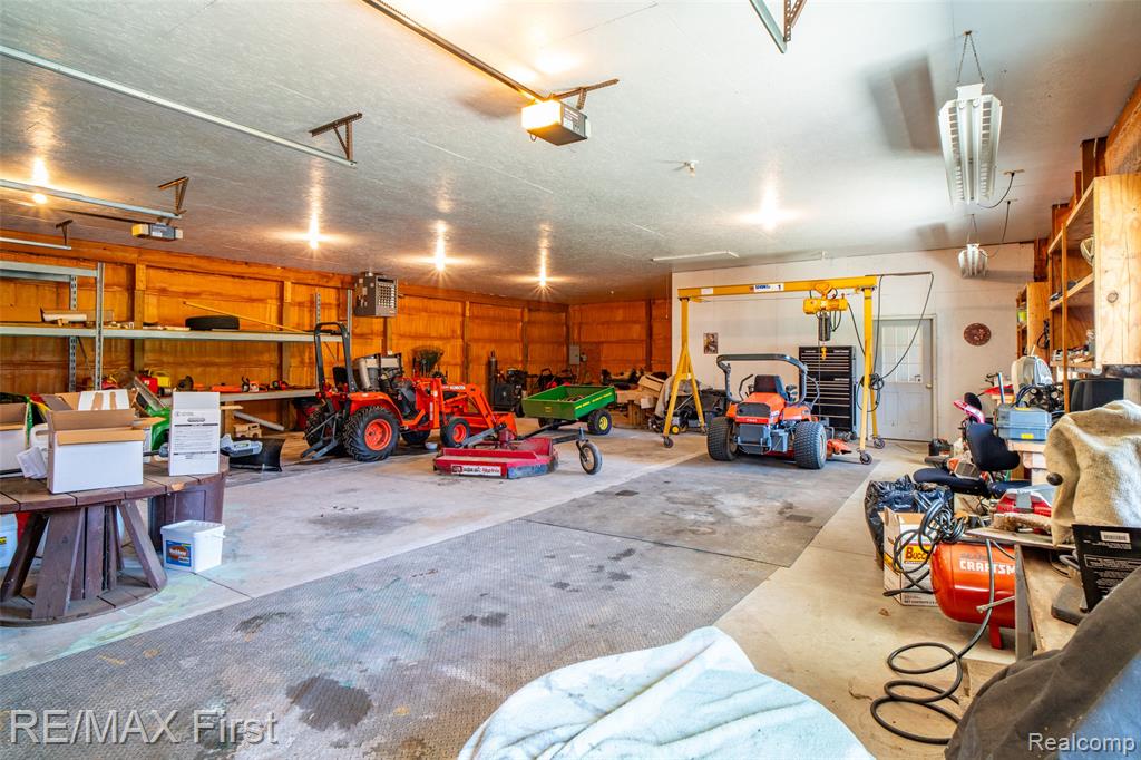 3420 Merwin Road, Lapeer, MI 48446 — Photo 23