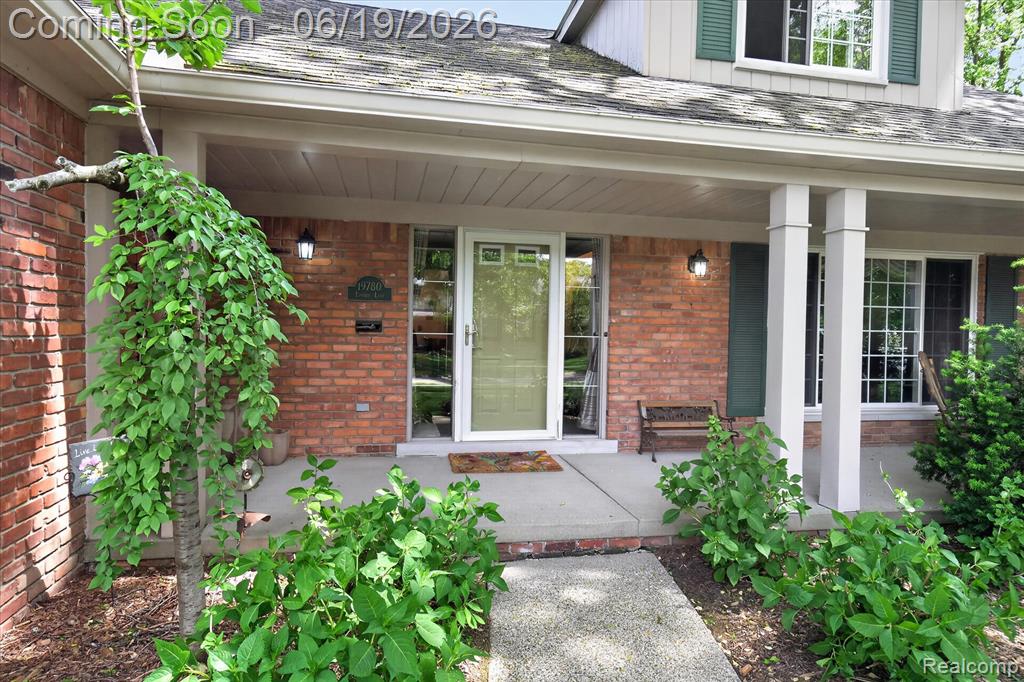 19780 Edshire Lane, Grosse Pointe, MI 48236 — Photo 2