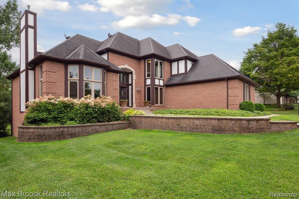 6722 Torybrooke Circle, West Bloomfield, MI 48323 — Photo 2