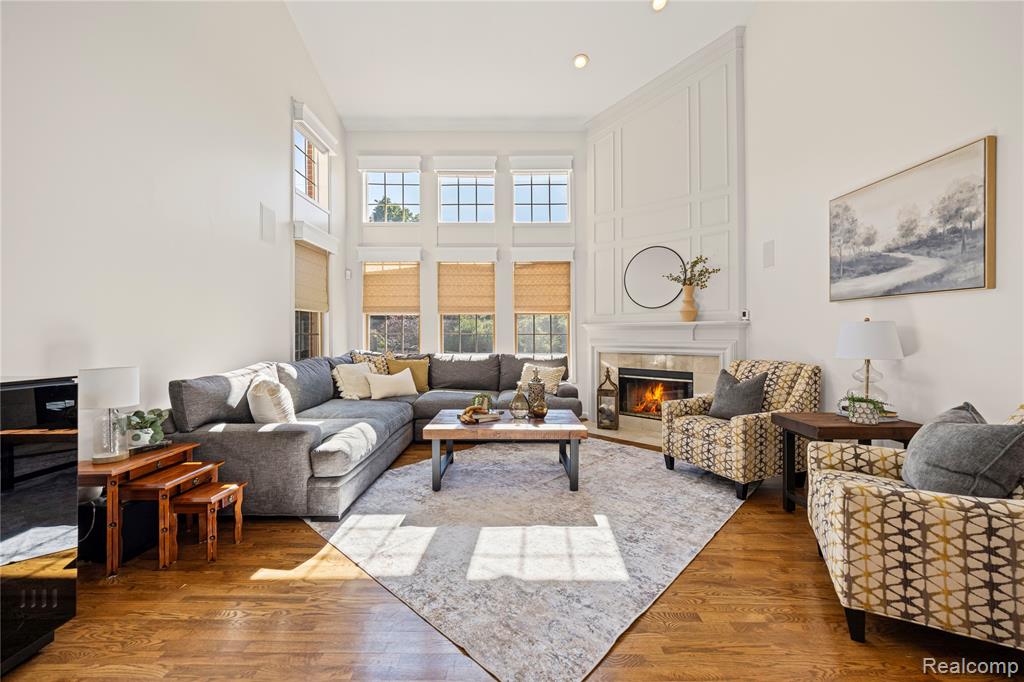 50045 E Fellows Creek Court, Plymouth, MI 48170 — Photo 13