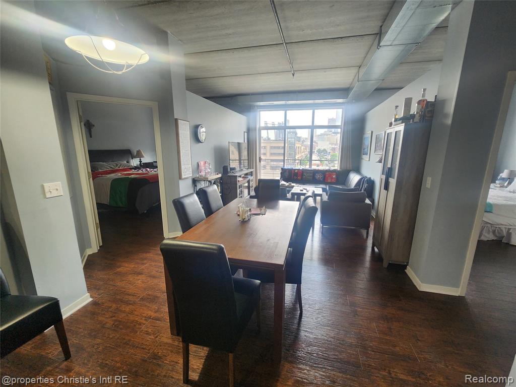 66 WINDER Street, Detroit, MI 48201 — Photo 7