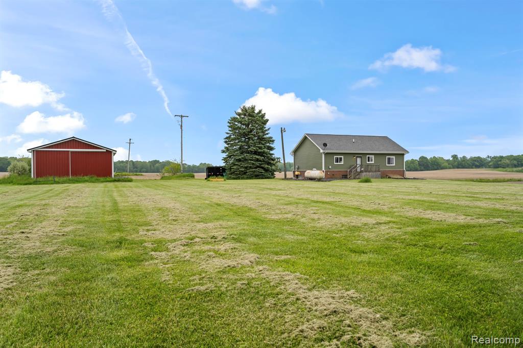 6110 Austin Road, Laingsburg, MI 48848 — Photo 4