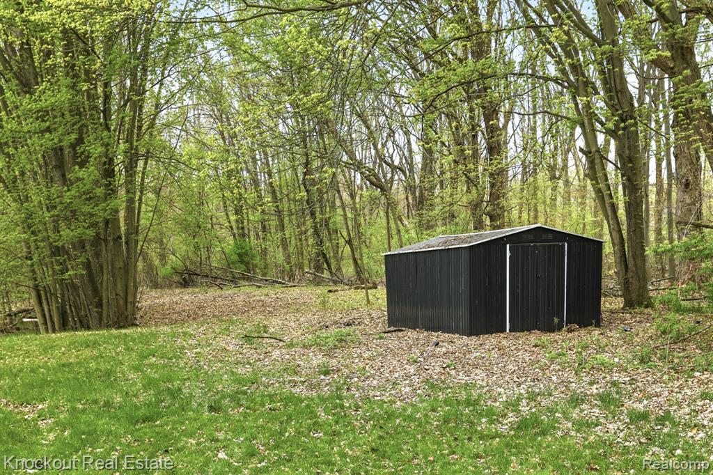 12452 Canada Road, Birch Run, MI 48415 — Photo 58