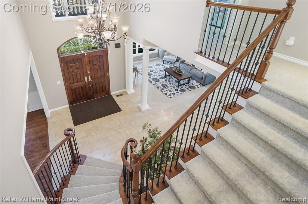 3177 Saint James Court, Oakland, MI 48306 — Photo 13