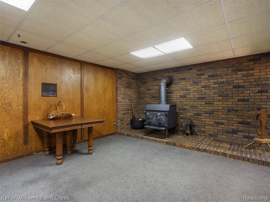 5500 Seymour Lake Road, Oxford, MI 48371 — Photo 49