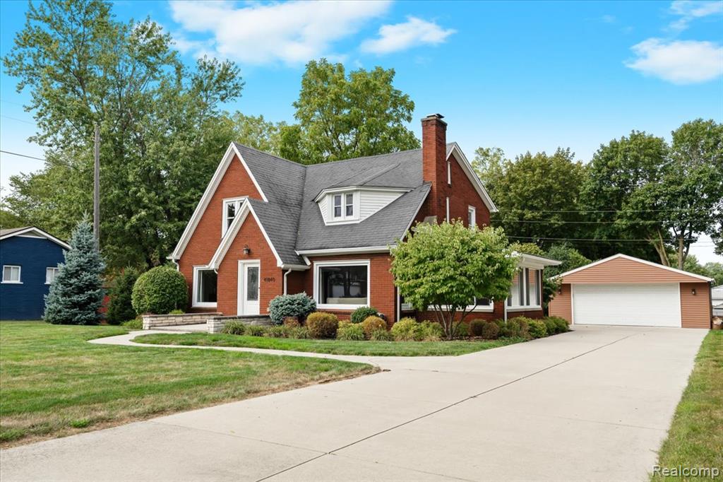 41840 E Ann Arbor Trail, Plymouth, MI 48170 — Photo 3