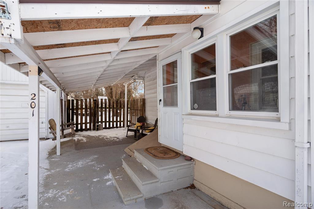 201 Seminole Street, Holly, MI 48442 — Photo 26