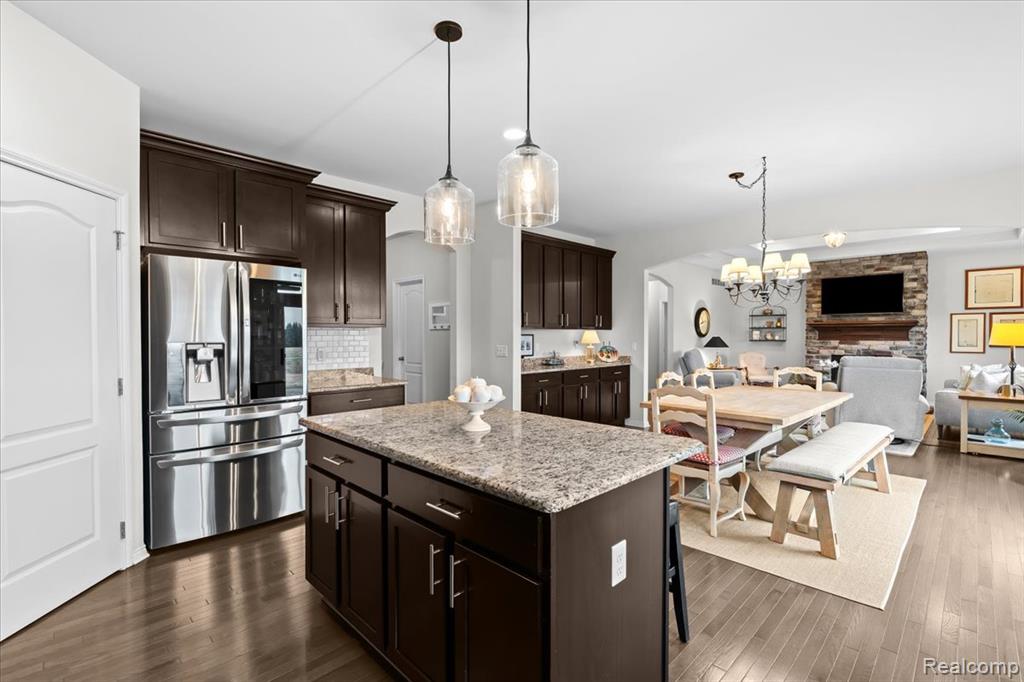 62876 Sawgrass Drive, Washington, MI — Photo 13