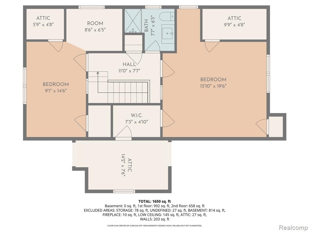 7582 Miller Road, Swartz Creek, MI 48473 — Photo 27