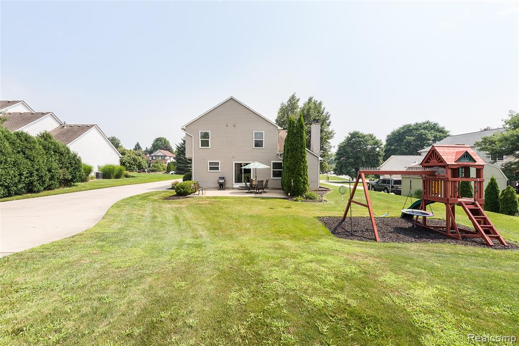 2116 Ore Creek Lane, Brighton, MI 48114 — Photo 54