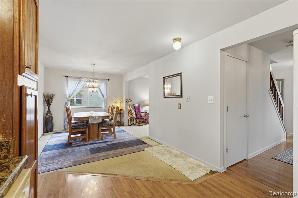 9293 Wildwood Lake Drive, Whitmore Lake, MI 48189 — Photo 16