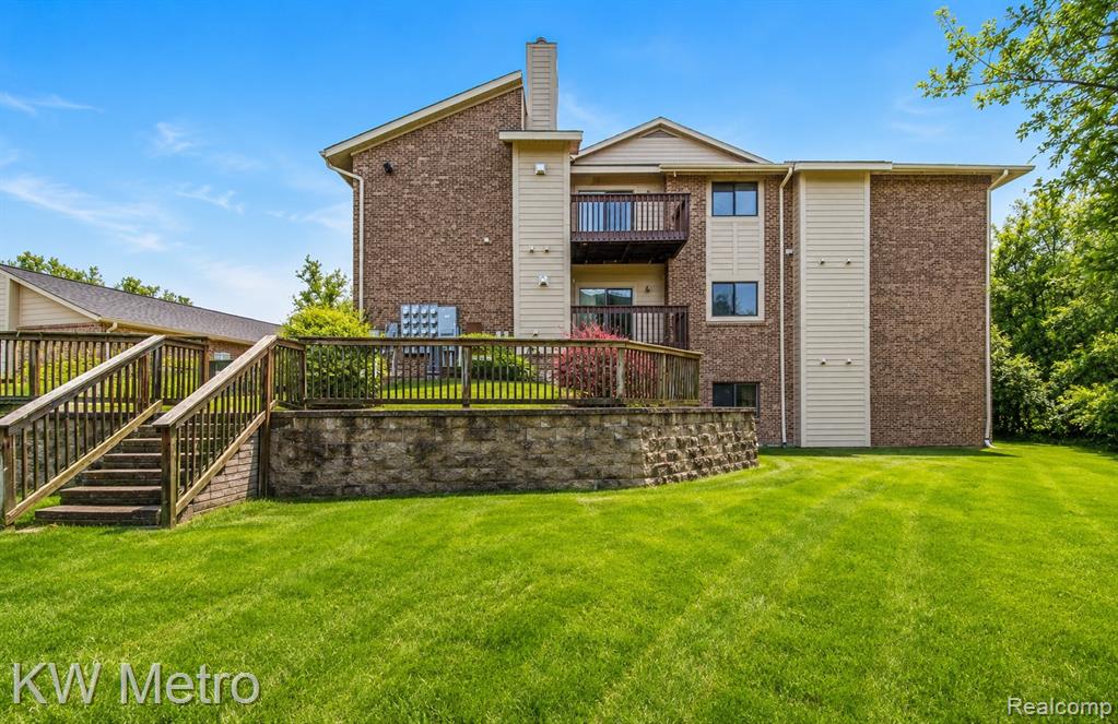 11773 Sycamore Drive, 25, Plymouth, MI 48170