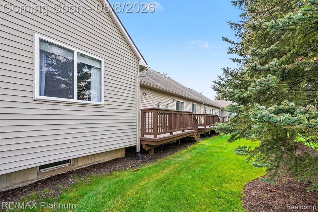 197 Newberry Lane, Howell, MI 48843 — Photo 22